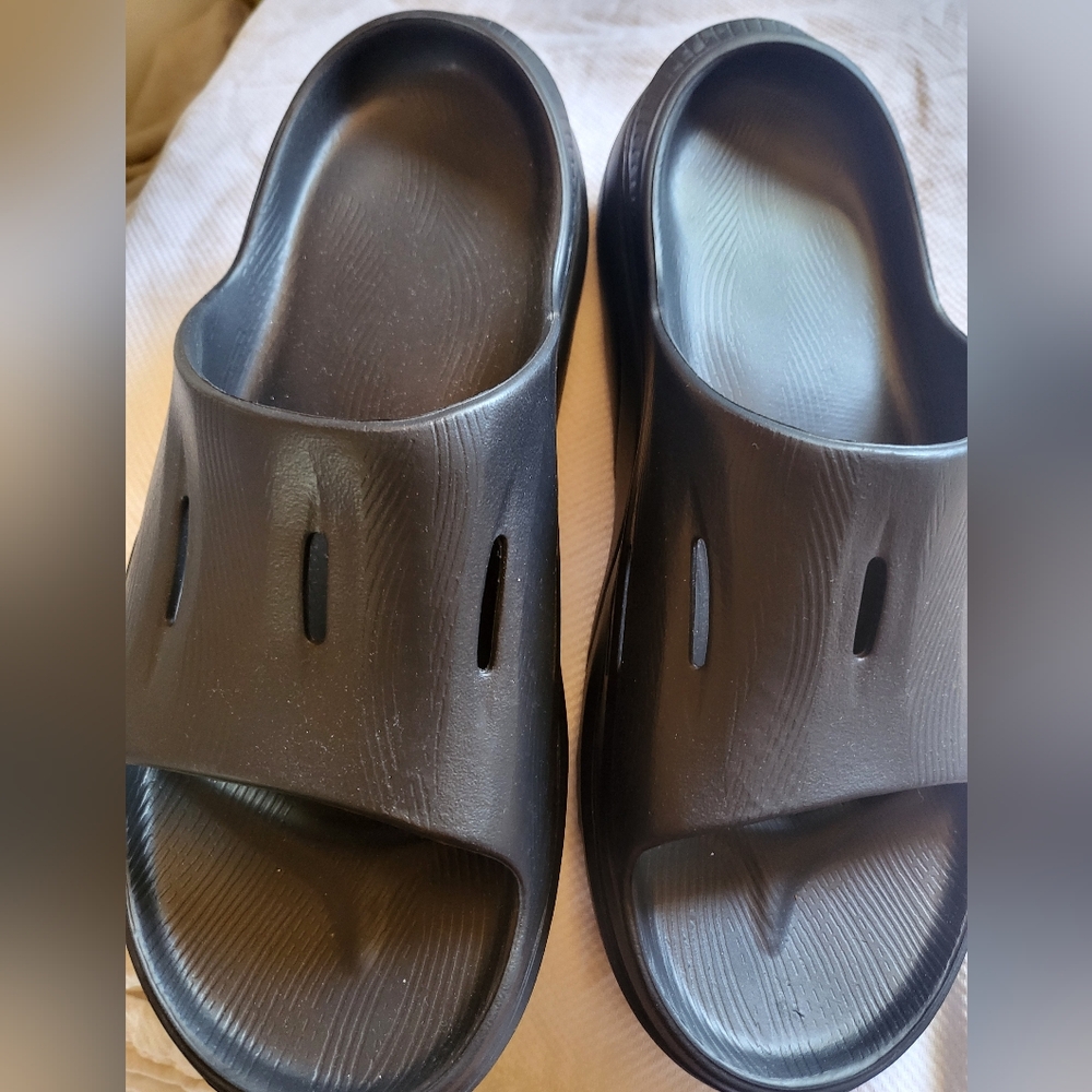 Hoka Ora Recovery 3 Slide Sandals